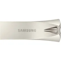 Pendrive Samsung BAR Plus USB 3.1 256GB MUF-256BE3/APC - Kolor srebrny | Sklep ITnes.pl - IT for BUSINESS