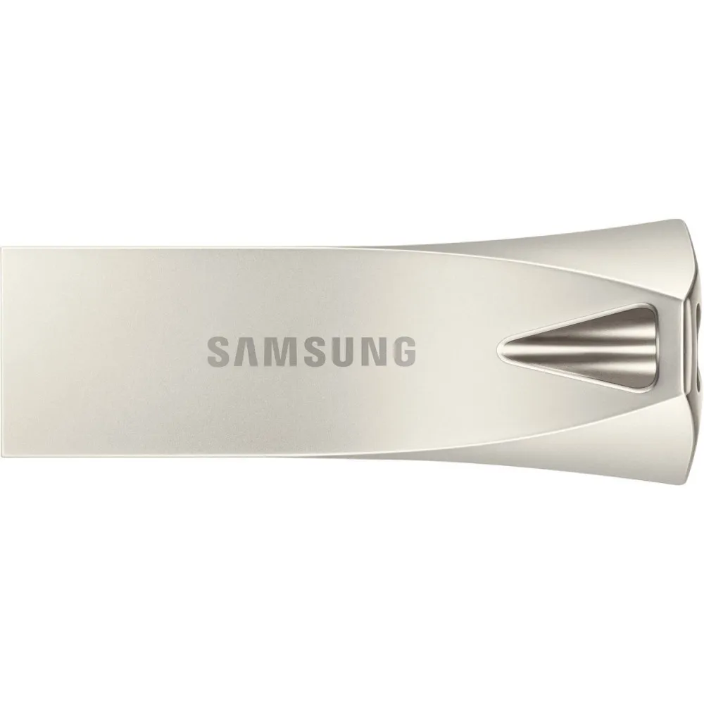 Pendrive Samsung BAR Plus USB 3.1 256GB MUF-256BE3/APC - Kolor srebrny | Sklep ITnes.pl - IT for BUSINESS