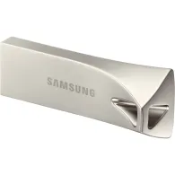 Pendrive Samsung BAR Plus USB 3.1 256GB MUF-256BE3/APC - Kolor srebrny | Sklep ITnes.pl - IT for BUSINESS