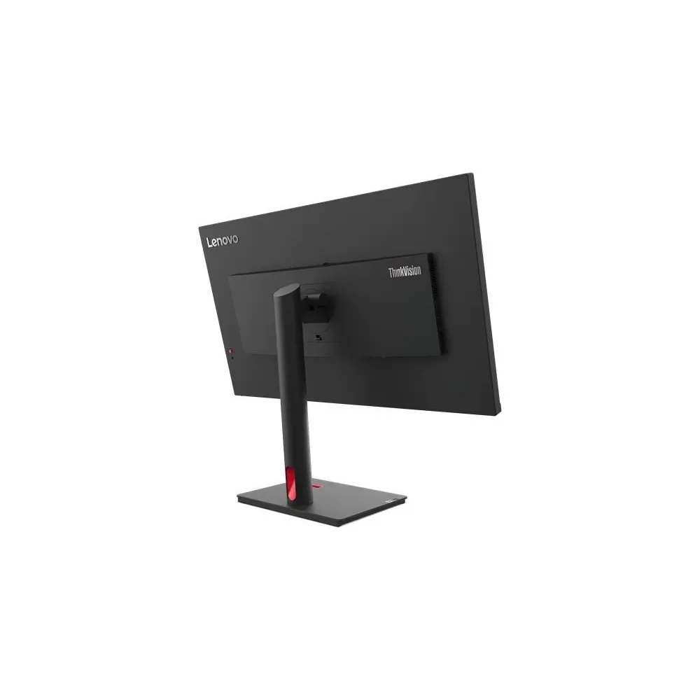Monitor Lenovo ThinkVision T32h-30 63D3GAT1EU - 31,5"/2560x1440 (QHD)/60Hz/IPS/4 ms/pivot/USB-C/Czarny