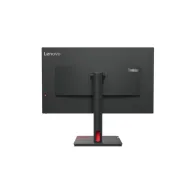 Monitor Lenovo ThinkVision T32h-30 63D3GAT1EU, 31,5", 2560x1440 (QHD), 60Hz, IPS, 4 ms, pivot, USB-C, Czarny | Sklep ITnes.pl, I