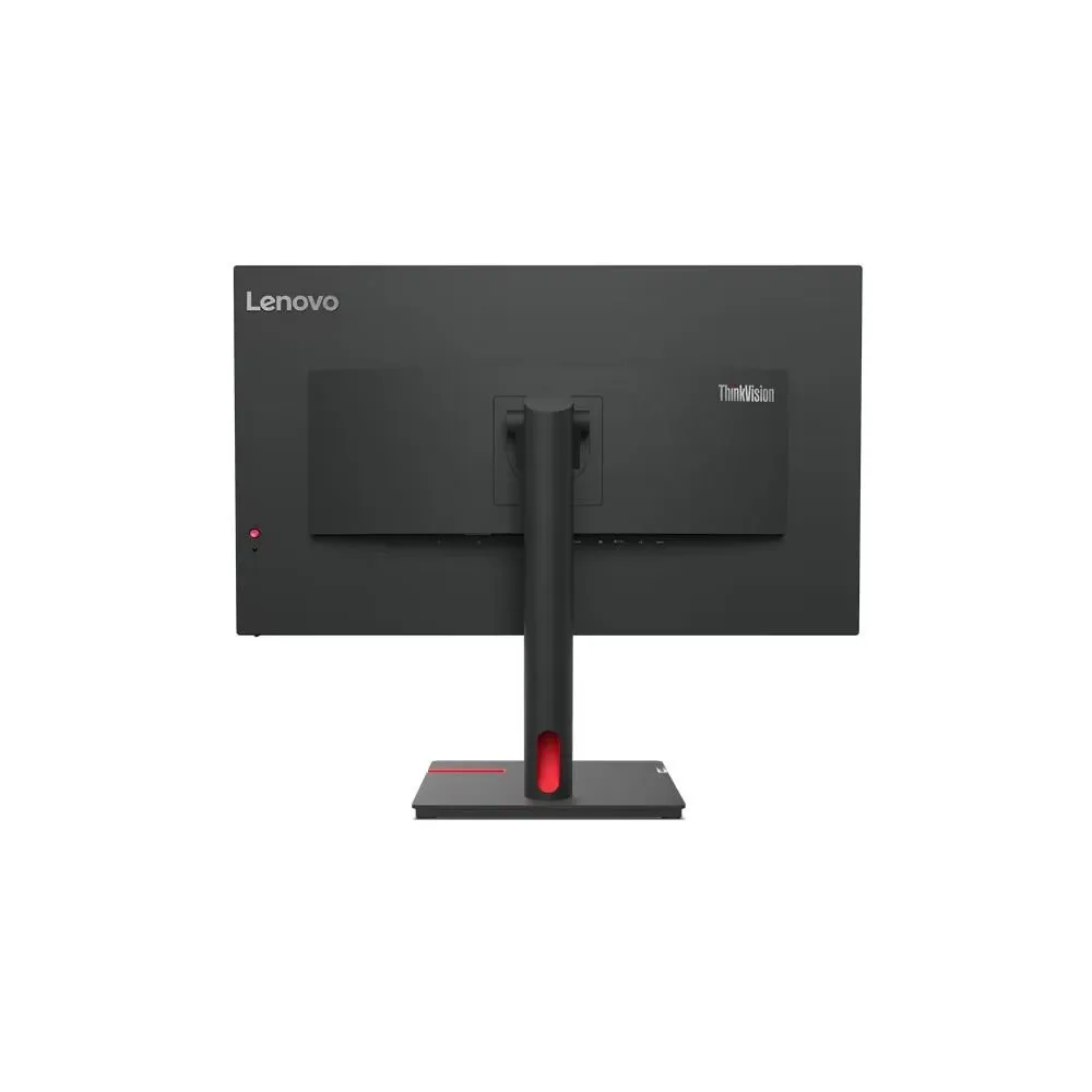 Monitor Lenovo ThinkVision T32h-30 63D3GAT1EU - 31,5"/2560x1440 (QHD)/60Hz/IPS/4 ms/pivot/USB-C/Czarny