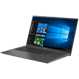 Laptop ASUS PRO P1504FA P1504FA-EJ455R - i3-8145U/15,6" Full HD/RAM 4GB/SSD 256GB/Windows 10 Pro/2 lata Carry-in