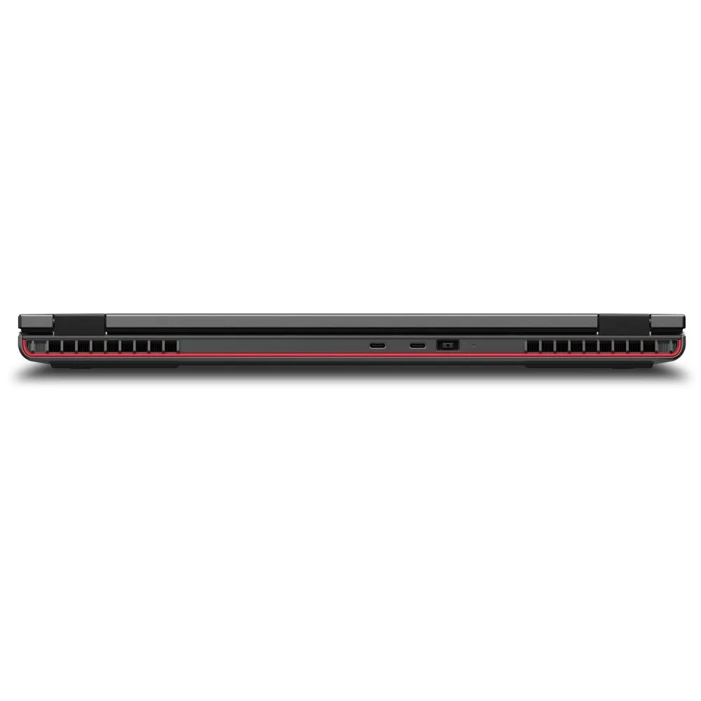 Laptop Lenovo ThinkPad P16v Gen 1 AMD 21FE1TBZUPB - Ryzen 7 PRO 7840HS/16" WUXGA IPS/RAM 64GB/SSD 4TB + SSD 1TB/LTE/Win 11 Pro - zdjęcie