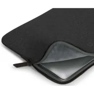 Etui na laptopa Dicota Skin Urban 13" D31752, Grafitowe | Sklep ITnes.pl, IT for BUSINESS