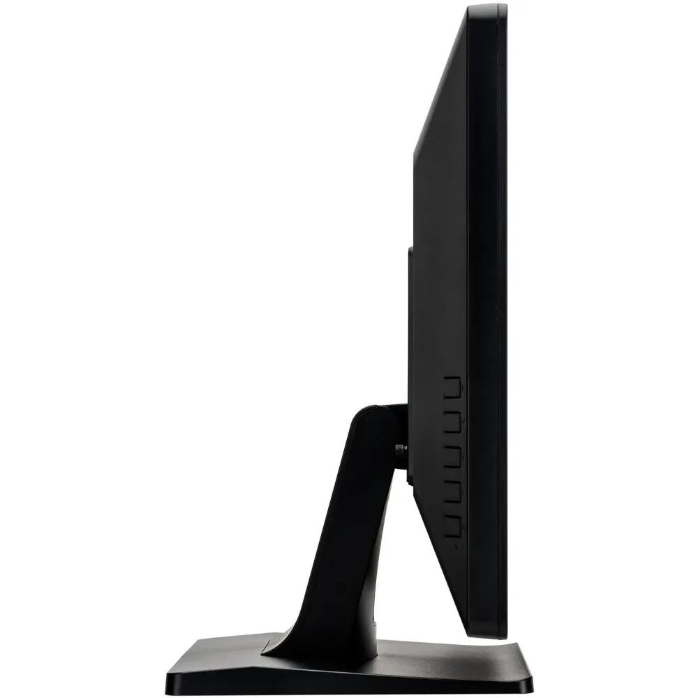 Monitor iiyama ProLite T1721MSC-B2 - 17"/1280x1024 (SXGA)/5:4/TN/5 ms/dotykowy/Czarny - zdjęcie