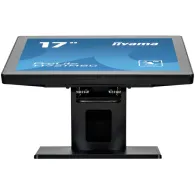 Monitor iiyama ProLite T1721MSC-B2, 17", 1280x1024 (SXGA), 5:4, TN, 5 ms, MT, Czarny | Sklep ITnes.pl, IT for BUSINESS
