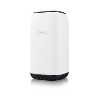 Router Wi-Fi Zyxel NR5101-EU01V1F, 5G, LTE, Wi-Fi 6, 2x LAN, USB | Sklep ITnes.pl, IT for BUSINESS