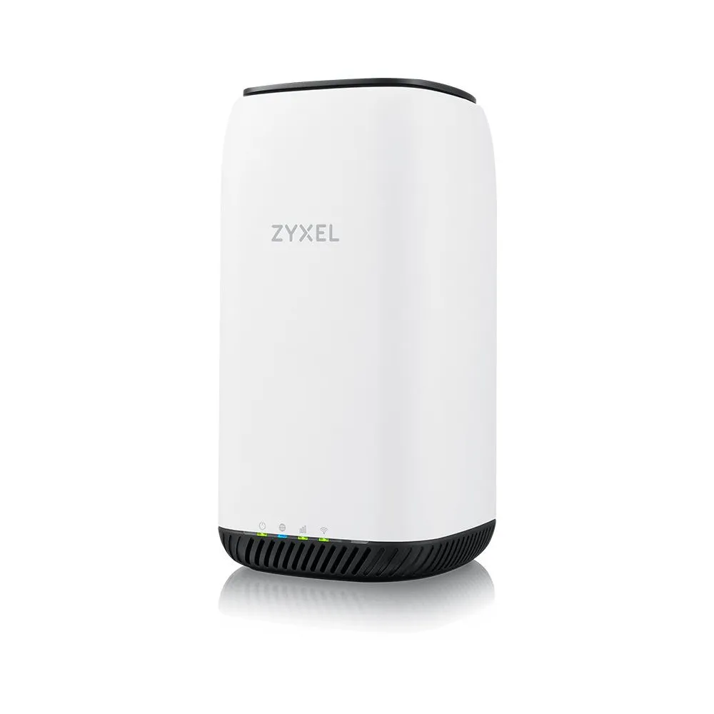 Router Wi-Fi Zyxel NR5101-EU01V1F, 5G, LTE, Wi-Fi 6, 2x LAN, USB | Sklep ITnes.pl, IT for BUSINESS