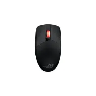 Mysz bezprzewodowa ASUS P520 ROG STRIX IMPACT III WL 90MP03D0-BMUA00 - do 36000 dpi, Czarna