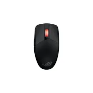 Mysz bezprzewodowa ASUS P520 ROG STRIX IMPACT III WL 90MP03D0-BMUA00 - do 36000 dpi, Czarna