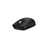 Mysz bezprzewodowa ASUS P520 ROG STRIX IMPACT III WL 90MP03D0-BMUA00 - do 36000 dpi, Czarna