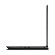 Laptop Lenovo ThinkPad P16v Gen 2 Intel 21KX8BZMBPB, Core Ultra 7 165H vPro, 16" WQUXGA IPS HDR, 64GB, 1TB + 4TB, RTX 2000 Ada, 