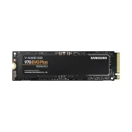Dysk SSD 500GB Samsung 970 EVO PLUS MZ-V7S500BW, 2280, PCIe 3.0 x4, NVMe, 3500-3200MBps, TLC, AES256 | Sklep ITnes.pl, IT for BU