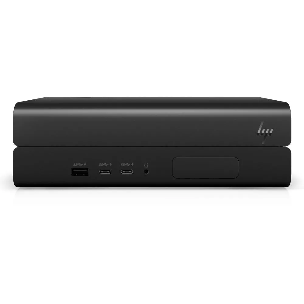 Stacja robocza HP Z2 G9 Mini Workstation 5F0H4EA - Mini Desktop/i7-12700/RAM 16GB/SSD 512GB/T1000/Windows 10 Pro/3 lata On-Site