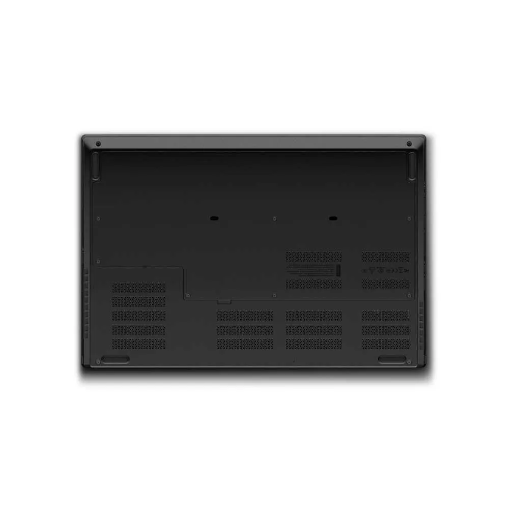 Zdjęcie mobilnej stacji roboczej Lenovo ThinkPad P72 20MB000FPB