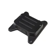 Moduł rozszerzający Durabook RJ45 R11EXP-RJ_DEJR1X - Czarny