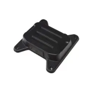 Moduł rozszerzający Durabook RJ45 R11EXP-RJ_DEJR1X - Czarny