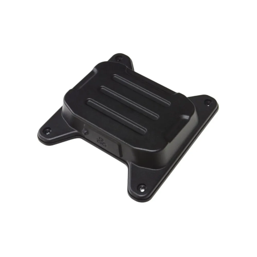 Moduł rozszerzający Durabook RJ45 R11EXP-RJ_DEJR1X - Czarny