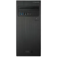Komputer ASUS ExpertCenter D500TC D500TC-511400126R, Tower, i5-11400, 8GB, 256GB, WiFi, DVD, Win10 Pro, 3 lata OS NBD | Sklep IT