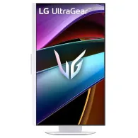 Monitor LG ltraGear 32G810SA-W 32G810SA-W.AEU, 31,5", 3840x2160 (4K), 144Hz, IPS, FreeSync, 1 ms, pivot, Biały | Sklep ITnes.pl,