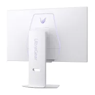 Monitor LG ltraGear 32G810SA-W 32G810SA-W.AEU, 31,5", 3840x2160 (4K), 144Hz, IPS, FreeSync, 1 ms, pivot, Biały | Sklep ITnes.pl,