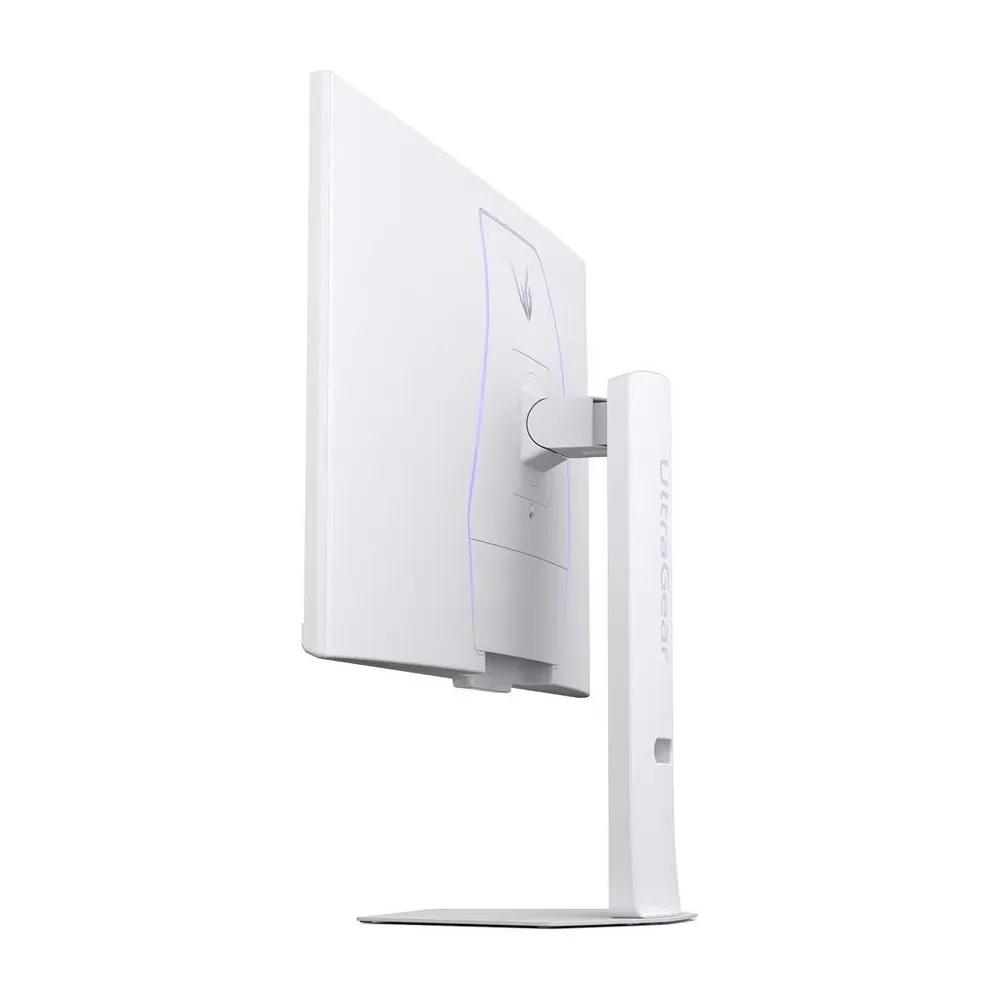 Zdjęcie produktu Monitor LG ltraGear 32G810SA-W 32G810SA-W.AEU - 31,5"/3840x2160 (4K)/144Hz/IPS/FreeSync/1 ms/pivot/Biały