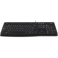 Klawiatura Logitech K120 (US) - Czarna - 920-002508 | Sklep ITnes.pl - IT for BUSINESS
