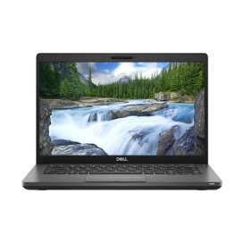 Laptop Dell Latitude 14 5401 N005L540114EMEA - i7-9850H/14" Full HD/RAM 8GB/SSD 256GB/Windows 10 Pro/3 lata On-Site