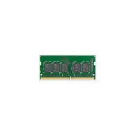 Pamięć RAM 1x4GB SODIMM DDR4 Synology D4ES02-4G - zdjęcie poglądowe 1