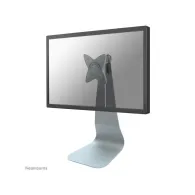 Stojak do monitora Neomounts by Newstar  Flat Screen Desk Mount 10-27" FPMA-D800 - Srebrny