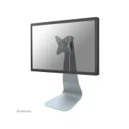 Stojak do monitora Neomounts by Newstar  Flat Screen Desk Mount 10-27" FPMA-D800 - Srebrny