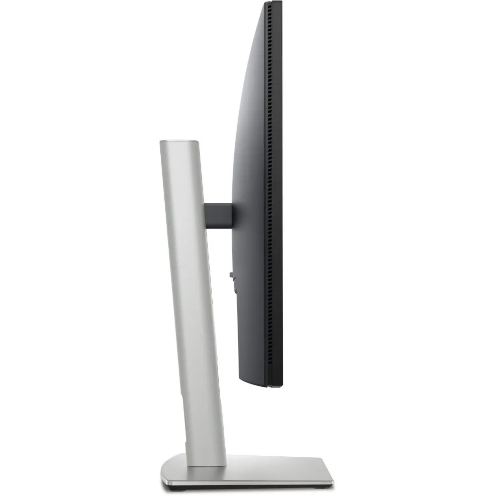 Zdjęcie produktu Monitor Dell P2725H 210-BMGC - 27"/1920x1080 (Full HD)/100Hz/IPS/8 ms/pivot/USB-C/Srebrny