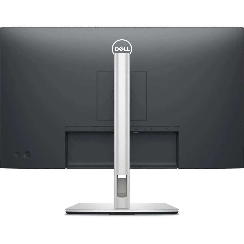 Monitor Dell P2725H 210-BMGC - 27"/1920x1080 (Full HD)/100Hz/IPS/8 ms/pivot/USB-C/Srebrny