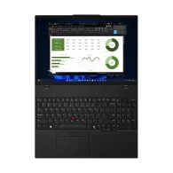 Laptop Lenovo ThinkPad L16 Gen 1 Intel 21L3002DPB, Core Ultra 5 125U, 16" WUXGA IPS, 16GB, 512GB, Win11 Pro, 3OS (1Premier) | Sk