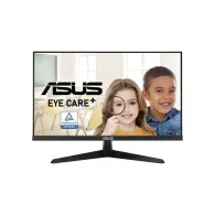 Monitor ASUS Eye Care VY249HE, 23,8", 1920x1080 (FHD), 75Hz, IPS, FreeSync, 1 ms, Czarny | Sklep ITnes.pl, IT for BUSINESS