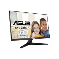 Monitor ASUS Eye Care VY249HE, 23,8", 1920x1080 (FHD), 75Hz, IPS, FreeSync, 1 ms, Czarny | Sklep ITnes.pl, IT for BUSINESS