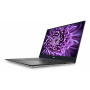 Laptop Dell XPS 15 7590 7590-1545 - i7-9750H, 15,6" FHD IPS, RAM 8GB, SSD 512GB, GeForce GTX 1650, Szary, Windows 10 Home, 2 lata OS - zdjęcie 1