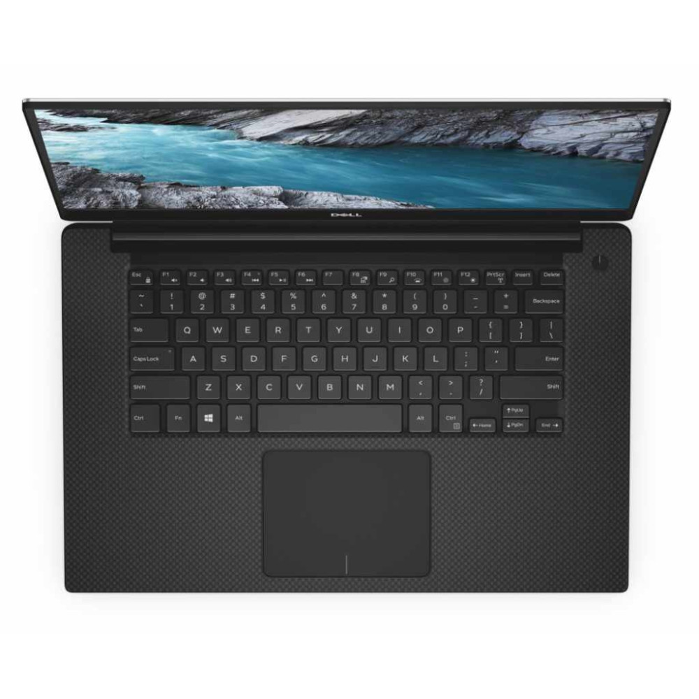 Dell XPS 15 7590 7590-1552
