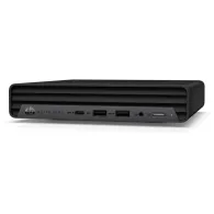 Komputer HP Elite 600 G9 Mini 6B2G8D8EA, Mini Desktop, i5-12500, 64GB, 512GB + 512GB + 2TB, Wi-Fi, Win11 Pro | Sklep ITnes.pl, I
