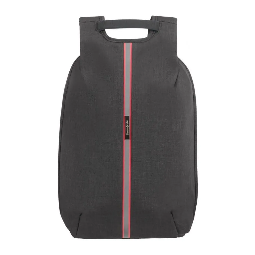 Plecak na laptopa Samsonite Securipak 14,1" 196135, Czarny | Sklep ITnes.pl, IT for BUSINESS