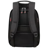 Plecak na laptopa Samsonite Securipak 14,1" 196135, Czarny | Sklep ITnes.pl, IT for BUSINESS