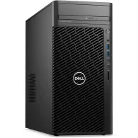 Stacja robocza Dell Precision 3660 N108P3660MTEMEA_VP, Tower, i7-13700, 32GB, 1TB, T1000, DVD, Win11 Pro, 3OS ProSupport NBD | S