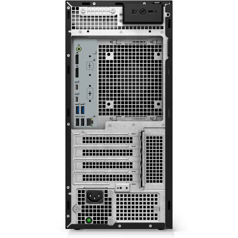 Zdjęcie produktu Stacja robocza Dell Precision 3660 N108P3660MTEMEA_VP - Tower/i7-13700/RAM 32GB/SSD 1TB/T1000/DVD/Win 11 Pro/3OS ProSupport NBD