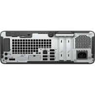 Komputer HP ProDesk 400 G6 7EM12EA, SFF, i5-9500, 16GB, 512GB, DVD, Win10 Pro, 1 rok On-Site | Sklep ITnes.pl, IT for BUSINESS