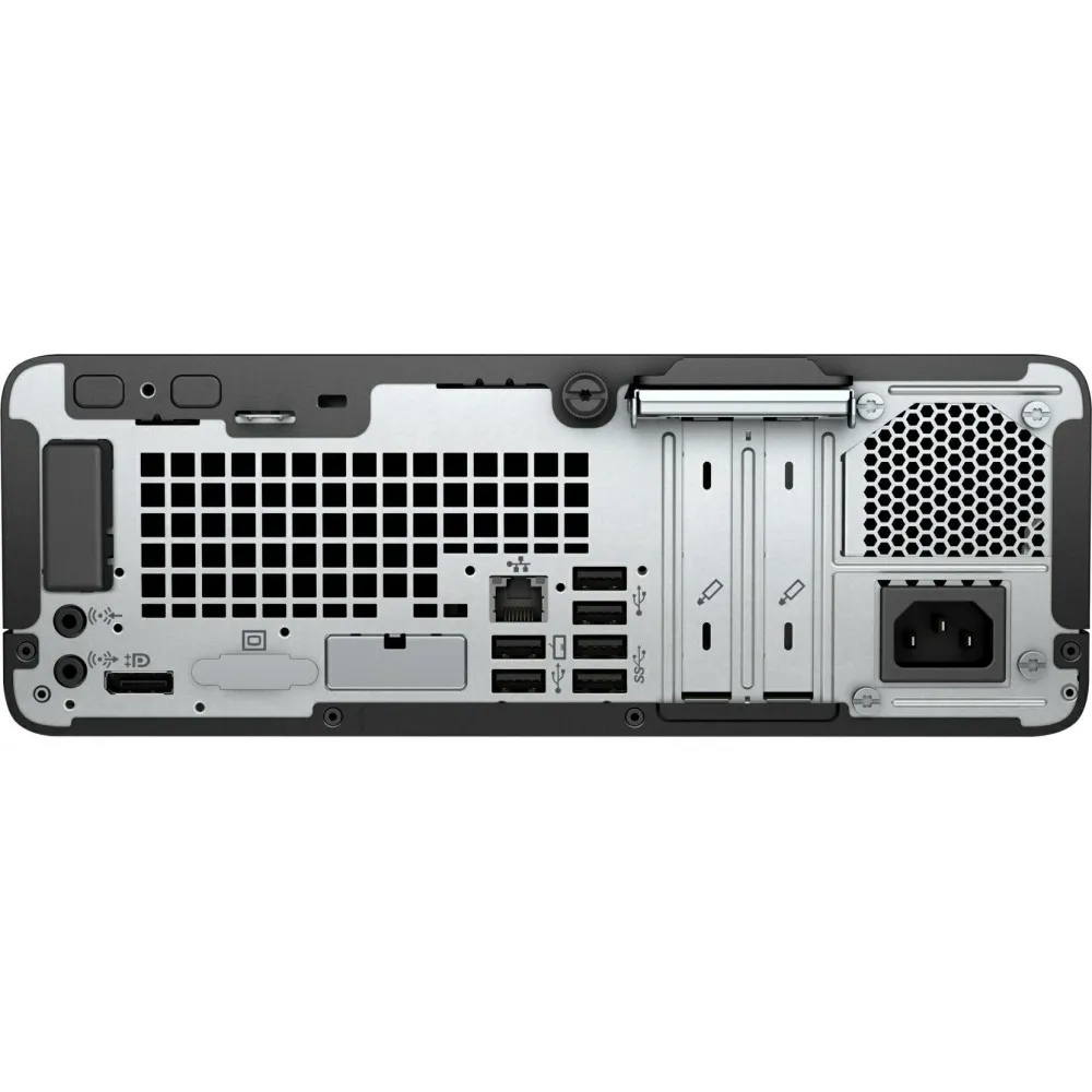 HP ProDesk 400 G6 7EM12EA - zdjęcie