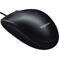 Mysz Logitech M90 1000dpi - Czarna - 910-001793 | Sklep ITnes.pl - IT for BUSINESS