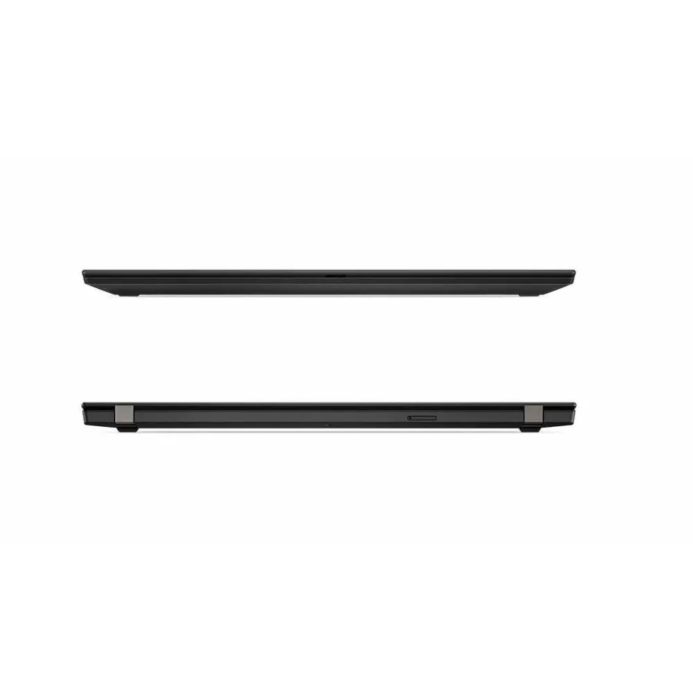 Laptop Lenovo ThinkPad T490s 20NX0007PB - i5-8265U/14" Full HD IPS/RAM 8GB/SSD 256GB/Modem LTE/Windows 10 Pro/3 lata Carry-in