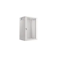 Szafa rack 19" 18U Lanberg WF01-6418-10S, 600 x 907 x 450 mm | Sklep ITnes.pl, IT for BUSINESS