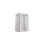 Szafa rack 19" 18U Lanberg WF01-6418-10S, 600 x 907 x 450 mm | Sklep ITnes.pl, IT for BUSINESS
